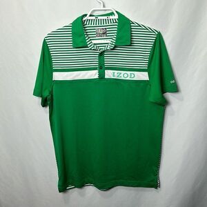 Men’s Izod golf sz Small polo